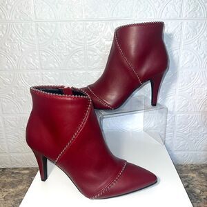 Apt. 9 Studded Boots
NEVER WORN